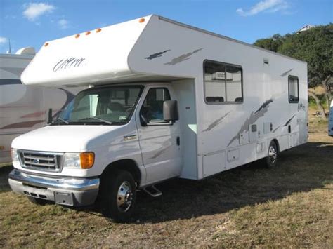 2006 Gulfstream Ultra Se 28ft Class C Motorhome For Sale In Canyon