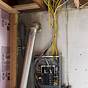 Home Renovation Electrical Wiring
