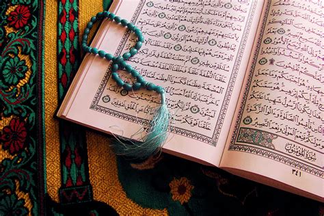 Ketahui Keutamaan Membaca Al Quran Setiap Hari Ekspresia