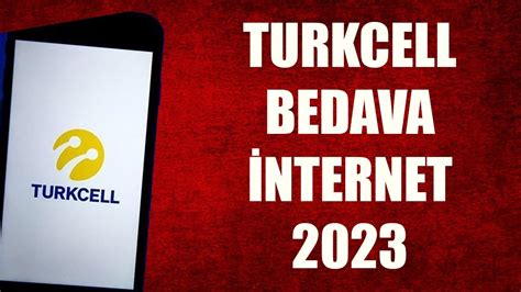 Turkcell Bedava Nternet Kazanma Youtube