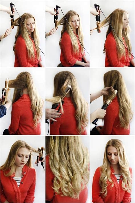 Offer yourself a little reward for every milestone you reach (a hair cut, a new just under 35kg* difference! 22 Ultra Useful Curling Iron Tricks That Everyone Need to Know