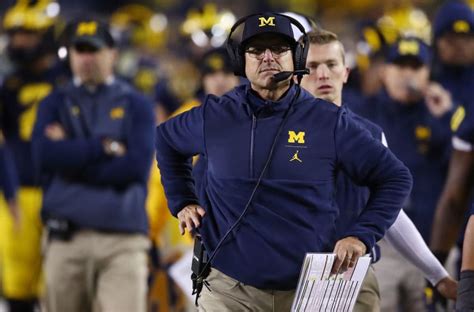 Michigan rises after tight win. Michigan Football: Rocco Spindler's recruitment is two ...