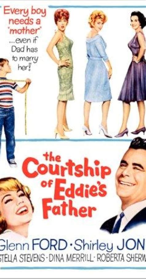 The Courtship Of Eddies Father 1963 Photo Gallery Imdb