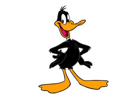 Daffy Duck Dbx Fanon Wikia Fandom Powered By Wikia