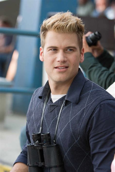 Hunt Wynorski | Final Destination Wiki | Fandom