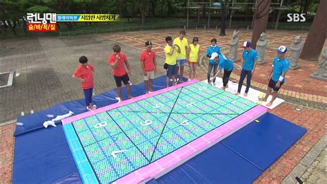 The following running man episode 541 eng sub has been released. 런닝맨 Running man Ep.158 #2(12) - YouTube