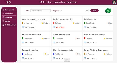 ⭐ Introduction To Microsoft Dataverse In Power Apps Powerapps