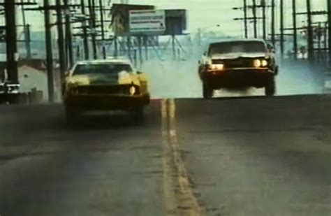 Car Movie Of The Day ‘gone In 60 Seconds 1974