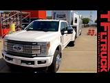 Images of F550 Ford Pickup