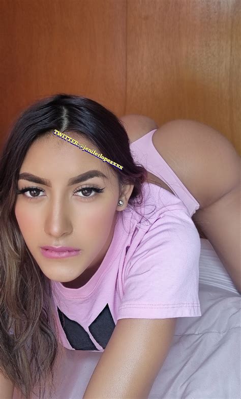 Tw Pornstars Jenifer Lopez Twitter Empinada Papi 🍑😍 Para Que Me La Atasques Toda 🍆😈 750 Pm