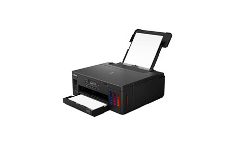 Download and install printer driver. Canon PIXMA G5050 - Printers - Canon UK