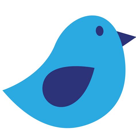Tweeter Bird Clip Art At Vector Clip Art Online Royalty