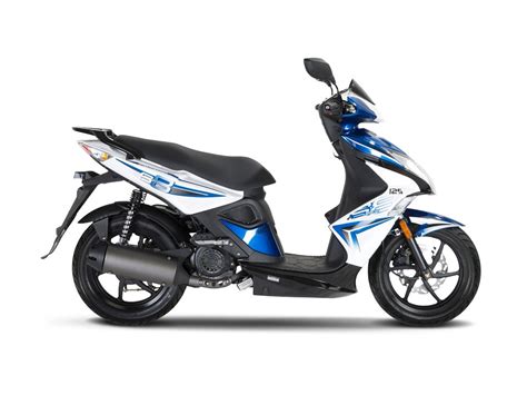 The 2021 super 8 150x is available in flat black/orange and flat black/green. Kymco Super 8 125 - Alle technischen Daten zum Modell ...