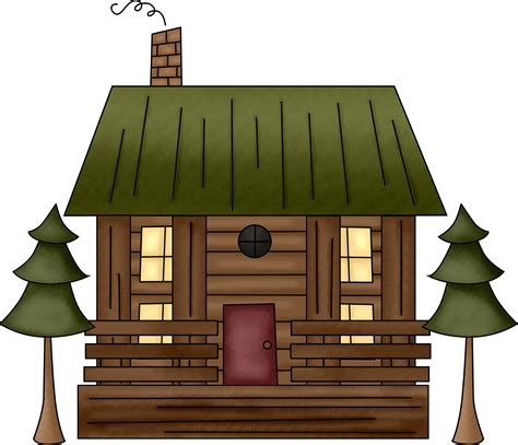 Free Cabin Camping Cliparts Download Free Cabin Camping Cliparts Png