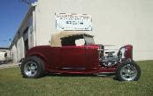 Maybe you would like to learn more about one of these? LA Custom Interiors Auto Upholstery and Convertible Tops ...