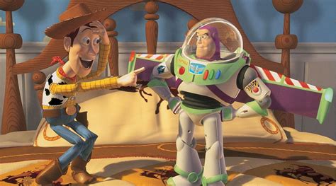 25 years of magic a look at how the vfx industry has evolved since toy story debuted techradar