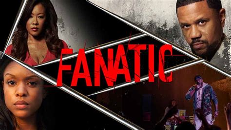 Muito legal este empresa e streaming. Fanatic (2019) - Review | Thriller on Netflix | Heaven of ...