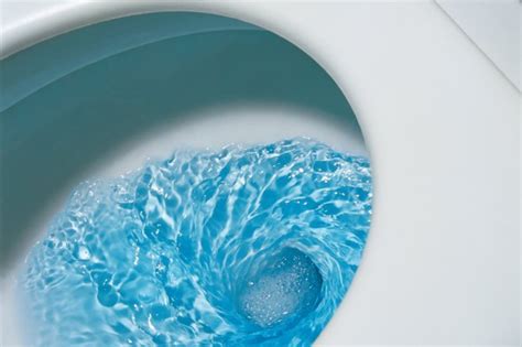 Therefore, you can flush your toilet even. How to