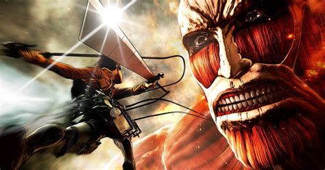 Attack On Titan 5 Characters Who Died Too Soon And 5 Who Didnt Die