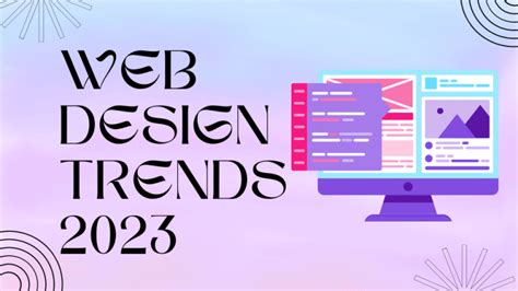 Top Web Design Trends We Predict For 2023 ⋆ Zammeth