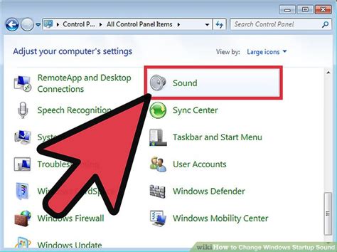 Jul 06, 2021 · the first step to changing your windows 10 startup sound is disabling fast boot. 3 Easy Ways to Change Windows Startup Sound (with Pictures)