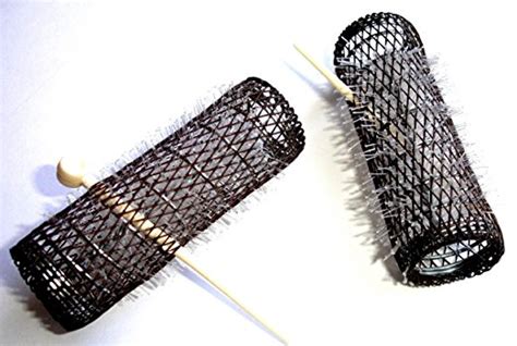 Once the rollers have cooled (give them 15 to 20 minutes), gently unravel and brush through your hair. 10 of the Best Hair Rollers for Creating Naturally Waves ...
