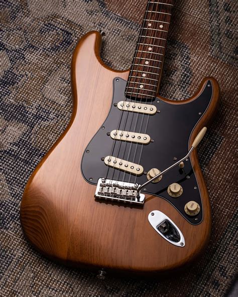 The Big Review American Professional Ii Stratocaster And Telecaster