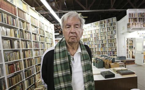Larry mcmurtry, from the last picture show: Larry McMurtry's typewriters sell at auction for $37,500 ...