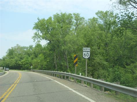 Ohio State Route 60 Ohio State Route 60 Doug Kerr Flickr