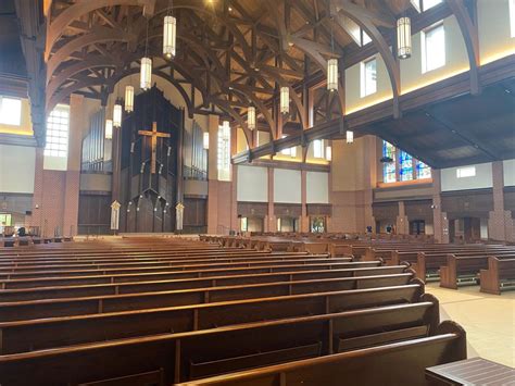 Omahas St Wenceslaus Catholic Church To Unveil 302 Million Project