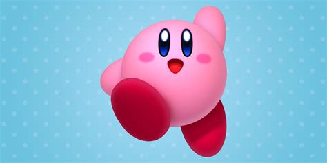 Kirby 30th Anniversary Celebration Could Be Coming Soon