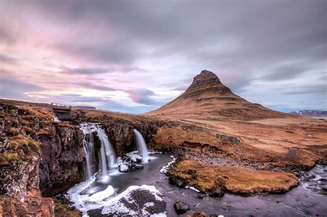 Kirkjufell Iceland Photograph By Sanket Sharma Fine Art America