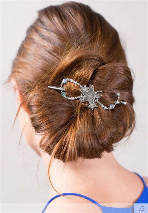 Lilla Rose Inc A Cluster Of Stars Is The Highlight Of This Flexi Surrounded With Crystal