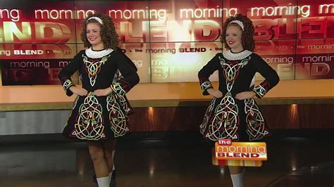 Trinity Irish Dancers Youtube