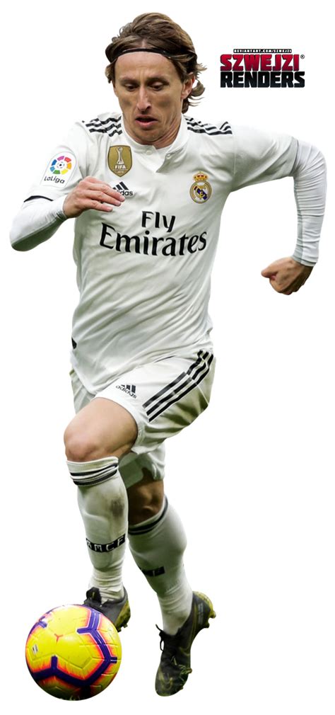 Madrid in football manager 2021. Luka Modric by szwejzi on DeviantArt