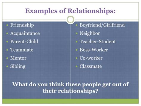 Ppt Healthy Relationships Powerpoint Presentation Free Download Id