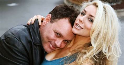 She Married A Year Old At Here S What Courtney Stodden Looks