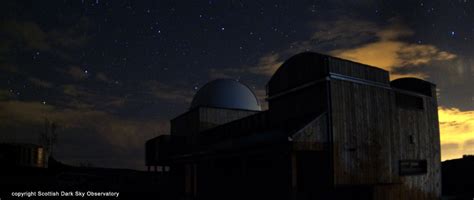 Images Scottish Dark Sky Observatoryscottish Dark Sky Observatory