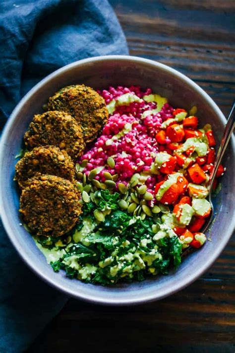 The cactus bowl is a bowl game at the ncaa fbs level. The 11 Best Buddha Bowl Recipes | The Eleven Best
