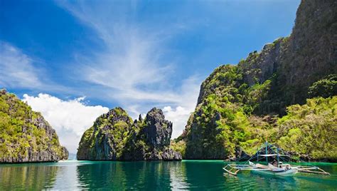 Top 5 Cliff Diving Spots In The Philippines Fwd Life Ph