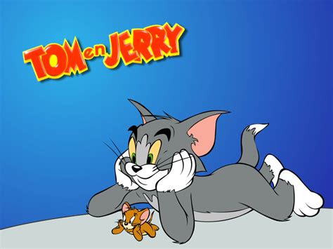 Tom And Jerry Wallpapers Pictures Images