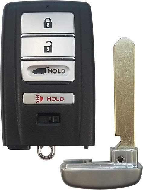 New Oem Acura Tlx Smart Key Keyless Proximity Fob Transmitter