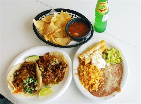 Surprisingly good tacos. excellent food and value helpful staff. 7. Top 5 Mexican Food Restaurants In Huntington Beach - When ...