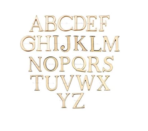 Heritage Brass C Alphabet Pin Fixing Mm Polished Brass