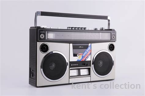 Some Boomboxes Of My Collection Stereo2go Forums