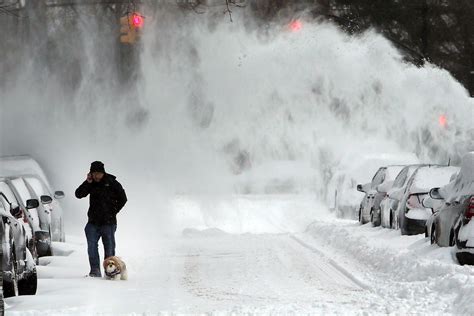 6 Scary Blizzard Of 2015 Quotes From Experts Who Know What Theyre