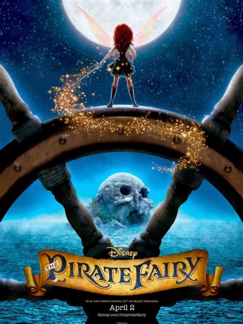 Here's every single fairy tale movie we could track down (that we're not sure isn't dead). The Pirate Fairy DVD Release Date | Redbox, Netflix ...