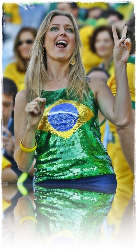 Sexiest 2014 Fifa Brazil Wold Cup Wags