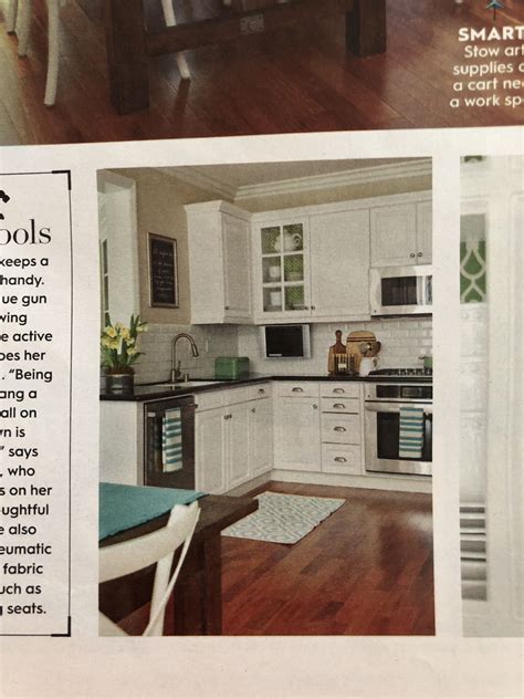 If you're on the hunt for the right exterior paint color for your farmhouse, you've probably noticed that simply choosing one color to cover the exterior of your home is no easy task. Pin by Kate H on Kitchen Reno | Kitchen reno, Floor plans ...