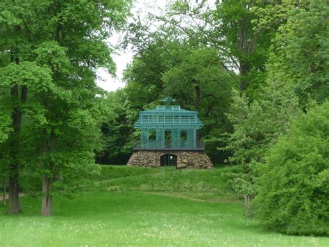 Schloss und Park Dieskau • Park » outdooractive.com